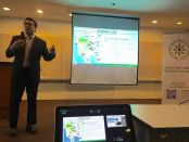 World Green Building Week 2015 organized by the Philipppine Green Building Council (PhilGBC)